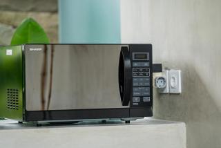 Villa Lucia - 2 BR Villa in Kerobokan - 5