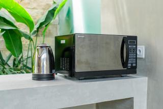 Villa Lucia - 2 BR Villa in Kerobokan - 4