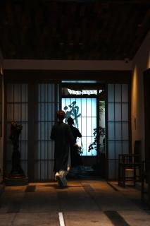 ChanYin Hotel - Chengdu - 5
