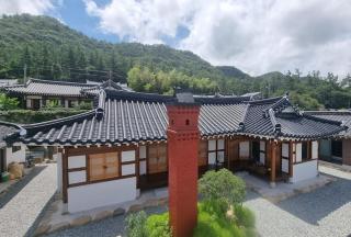 Museon Hanok Stay Jebi - - 3