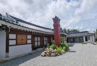 Museon Hanok Stay Jebi - - 2