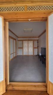 Museon Hanok Stay Jebi - - 1