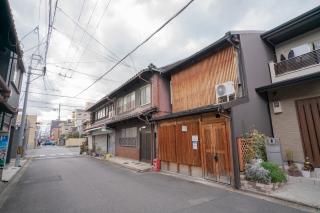 Kujo Qingqian - Vacation STAY 85735v - Kyoto - 1