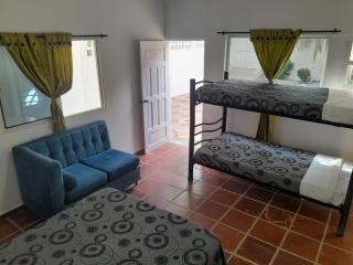 Great Spanish Chalet by the Beach - Santa Verónica - 9