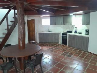 Great Spanish Chalet by the Beach - Santa Verónica - 5