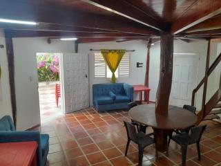Great Spanish Chalet by the Beach - Santa Verónica - 4
