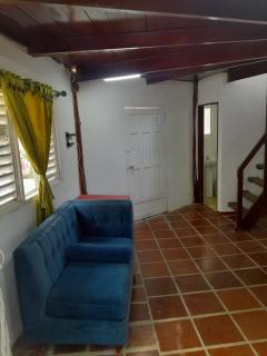 Great Spanish Chalet by the Beach - Santa Verónica - 3