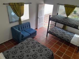 Great Spanish Chalet by the Beach - Santa Verónica - 2