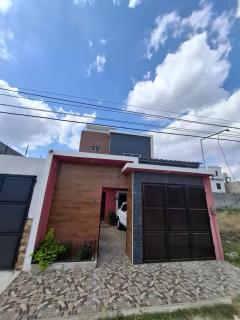 Resindencial Grijalva - Cataltzul - 3
