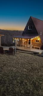 Rustic Escape UTV, Tub, Trails & Fire Pit 25 acre - Roscoe - 6