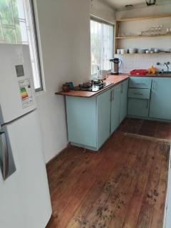 Arriendo casa Tongoy, Cercana a mirador y lugar tranquilo y excelente vista a playa socos - 5