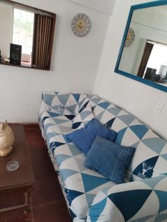 Arriendo casa Tongoy, Cercana a mirador y lugar tranquilo y excelente vista a playa socos - 4