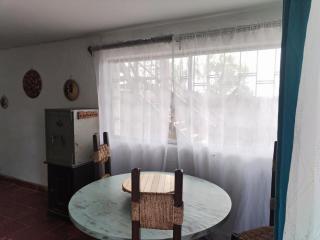 Arriendo casa Tongoy, Cercana a mirador y lugar tranquilo y excelente vista a playa socos - 3