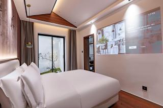 ChanYin Hotel - Chengdu - 4