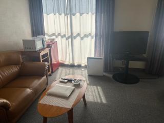 Katsuura Seaside Hotel - Nachikatsuura - 3
