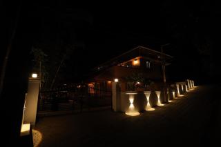 Paithrukam house , Luxury earthy homestay - Mananthavady - 8