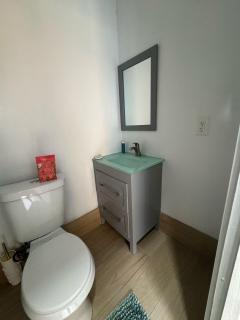 New Fully Equipped Unit in a Quiet Neighborhood - Miami - 7