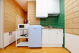 Riverside Forest Pension Camping - Gapyeong - 7