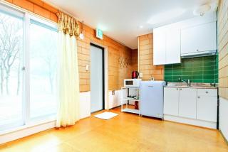 Riverside Forest Pension Camping - Gapyeong - 4