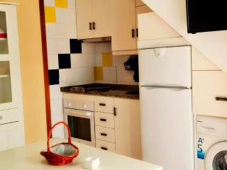 Apartamento Trafalgar con aire familias y parejas - Conil de la Frontera - 5