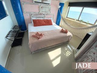 Azul Hotel Boutique - Santa Marta - 5