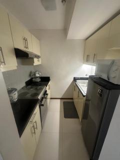 Grand Cenia Condominium Cebu - Città di Cebu - 2