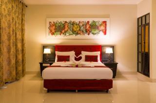 Vamana Resort - CHSE Certified - Gili Trawangan - 9