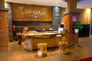 Vamana Resort - CHSE Certified - 8