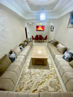casa bella - Casablanca - 0