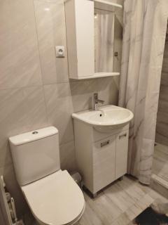 Квартира у жд вокзала - 5