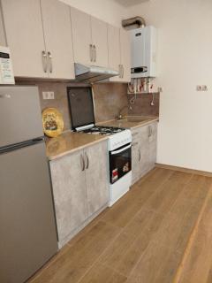 Квартира у жд вокзала - 1