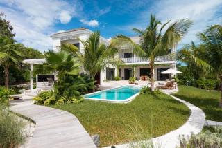 Luxury Saving Grace Villa Retreat - 0