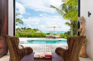 Luxury Saving Grace Villa Retreat - 9