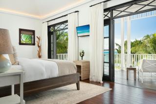 Luxury Saving Grace Villa Retreat - 3