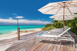 Luxury Saving Grace Villa Retreat - 1