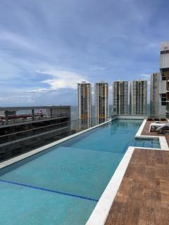 Boutique Atlapa Aparment - 0