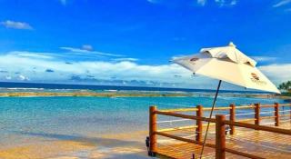 Relax Beira Mar Muro Alto - 9