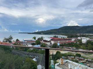 Kamala Ocean view - Kamala Beach - 1