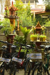 A Plus Hometel - บ้านเอ๋ โฮมเทล - Phetchaburi - 5