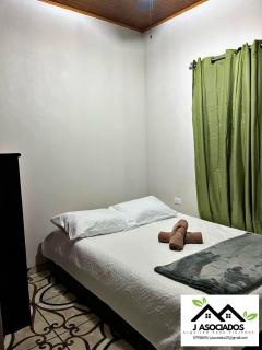 Apartamento Lulú - Uvita - 3