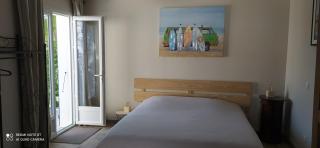 Gite Chambre Cuisine Parking à St Georges d'Oléron - 2