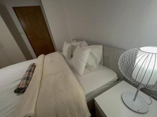 Apartment in the heart of Skopje - Skopje - 8