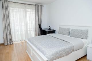Furnished Royale Homes - Nairobi - 6