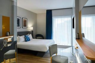 Four Points Flex by Sheraton Dundee - Dundee - 4