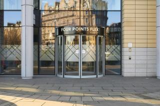Four Points Flex by Sheraton Dundee - Dundee - 7