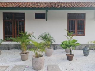 Villa Andia - Gili Air - 4