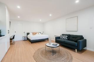 Tree Top Studio Itas - Kings Meadows - 9