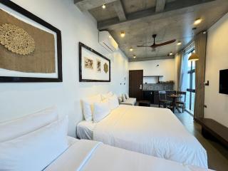 Eco & Rustic Home Hoian - 2