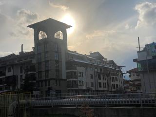 Eleonor Mountain Studio - Bansko - 0