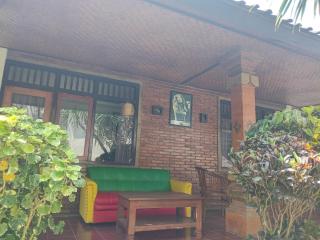 Hai Homestay - Ubud - 8